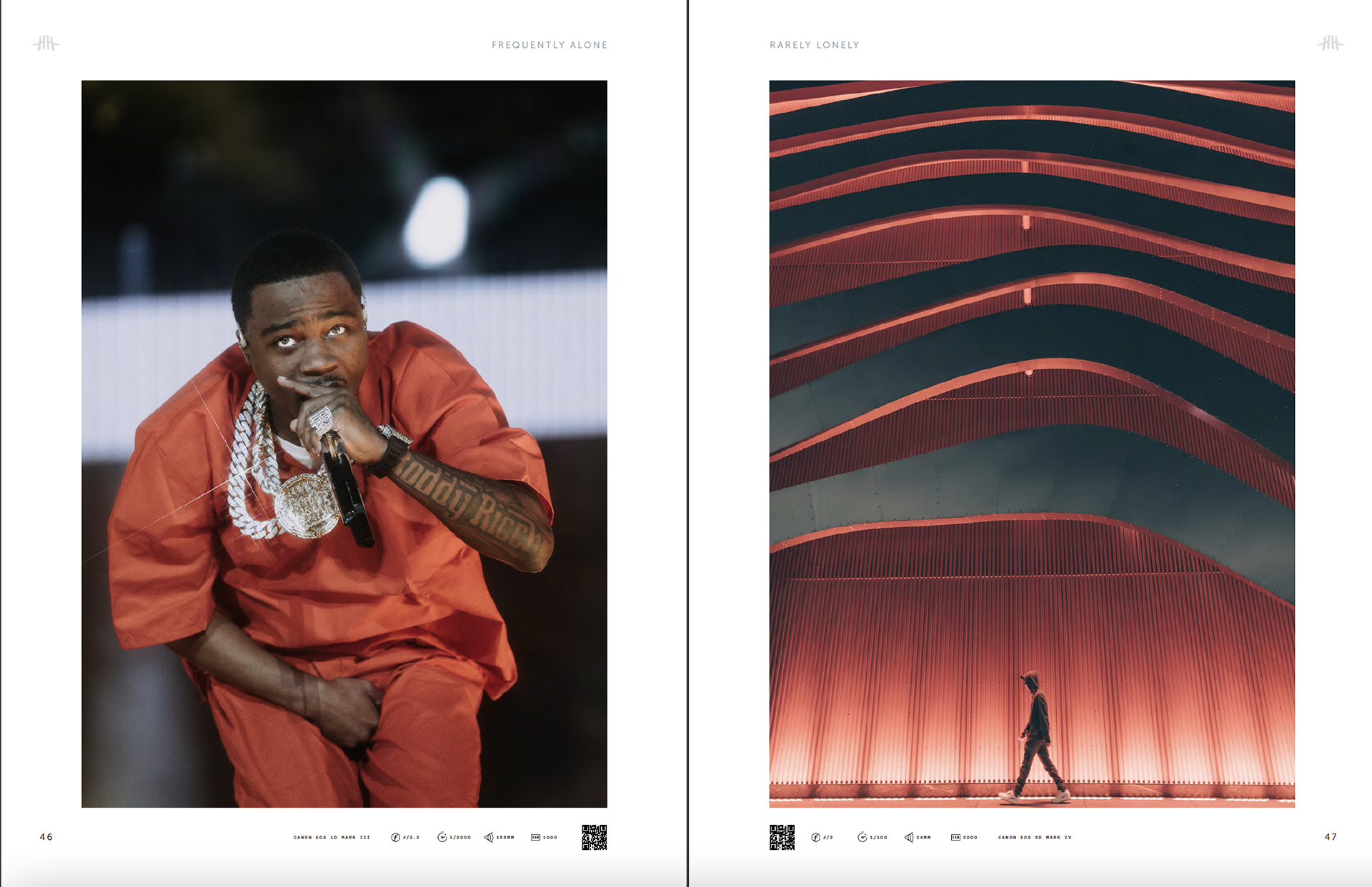 Henry Hwu ヒップホップ/トラベルフォトグラファー — Big Apple Scramble